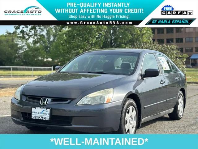 2005 Honda Accord 2.4 LX for sale in Richmond, VA