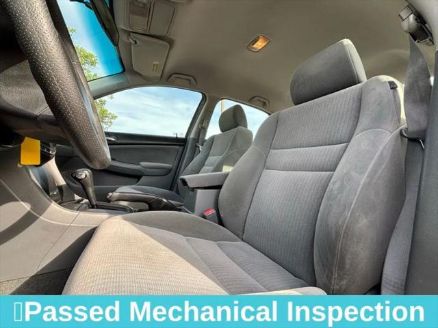 2005 Honda Accord 2.4 LX