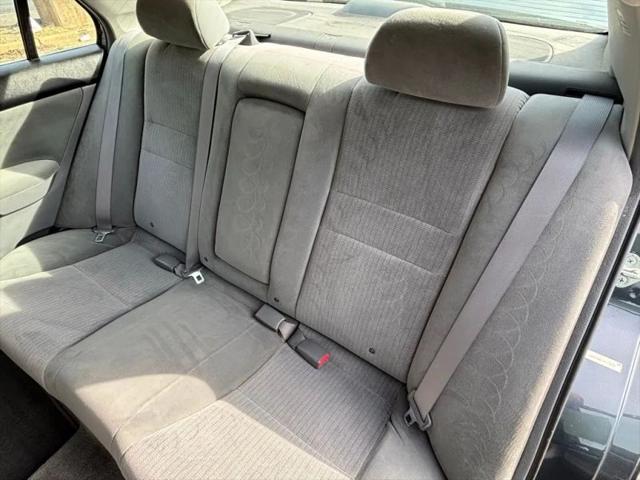 2005 Honda Accord 2.4 LX