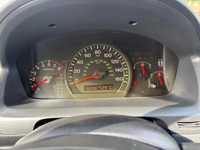2005 Honda Accord 2.4 LX