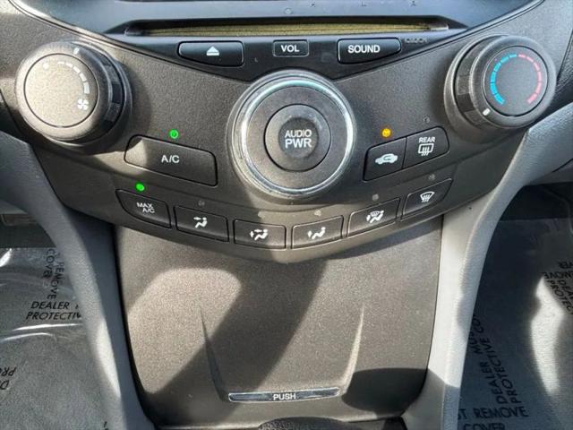 2005 Honda Accord 2.4 LX