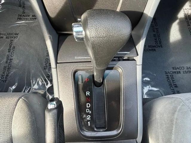 2005 Honda Accord 2.4 LX