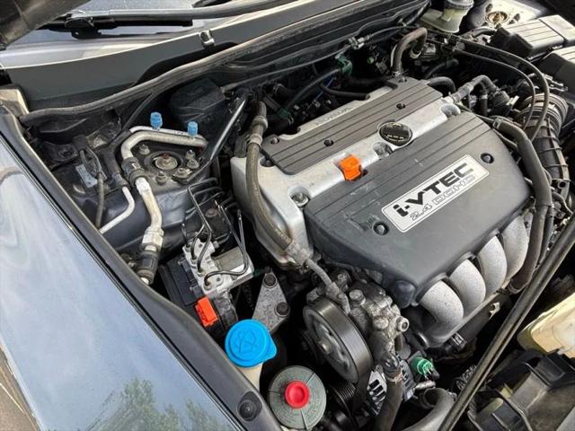 2005 Honda Accord 2.4 LX