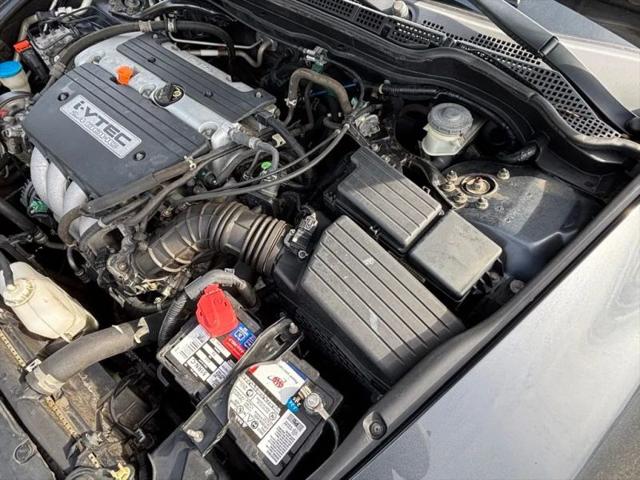 2005 Honda Accord 2.4 LX