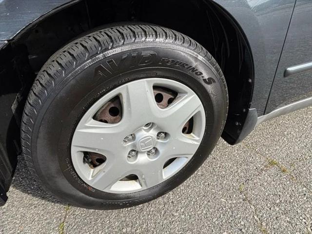2005 Honda Accord 2.4 LX