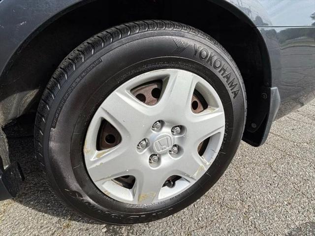 2005 Honda Accord 2.4 LX