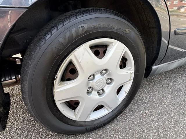 2005 Honda Accord 2.4 LX