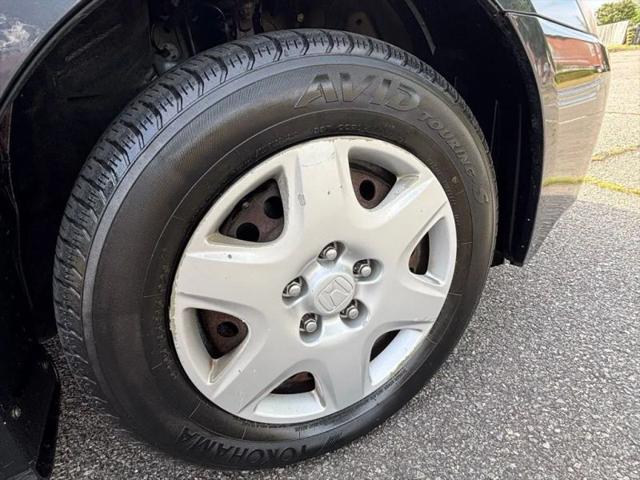 2005 Honda Accord 2.4 LX