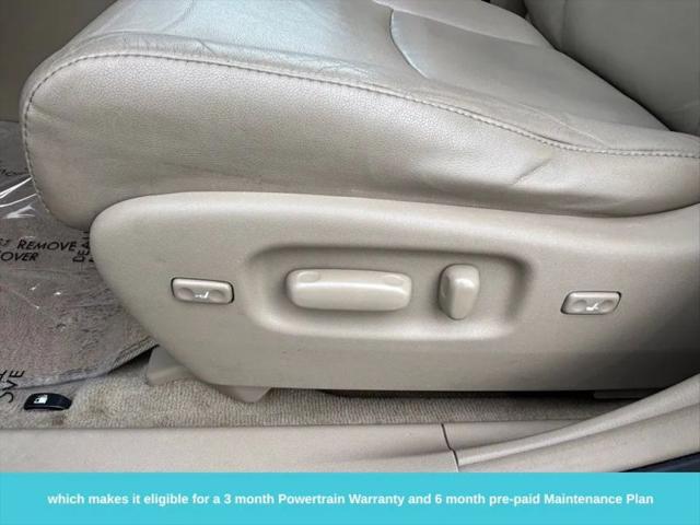 2010 Toyota Highlander Limited V6