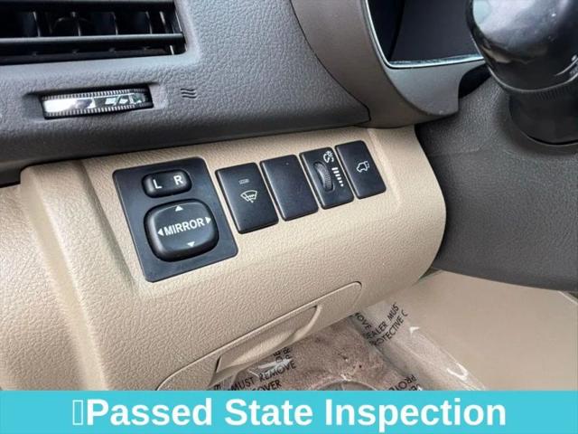 2010 Toyota Highlander Limited V6