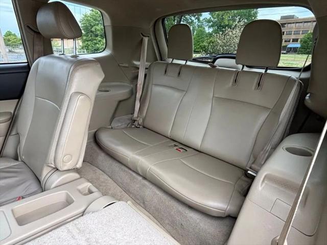 2010 Toyota Highlander Limited V6
