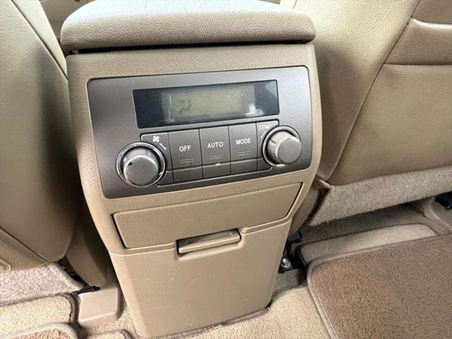 2010 Toyota Highlander Limited V6