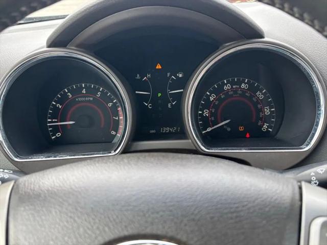 2010 Toyota Highlander Limited V6