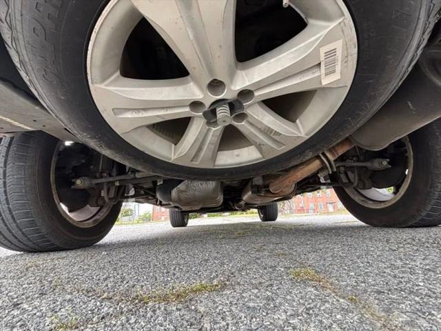2010 Toyota Highlander Limited V6