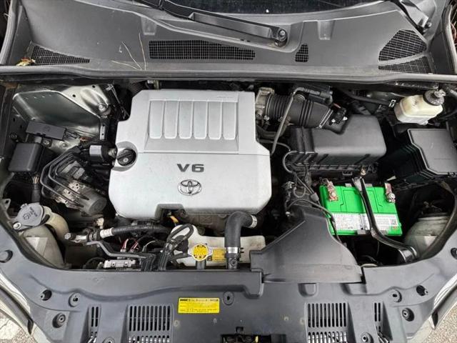 2010 Toyota Highlander Limited V6