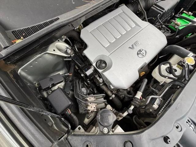 2010 Toyota Highlander Limited V6