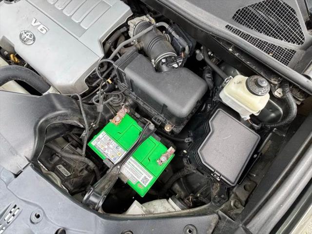 2010 Toyota Highlander Limited V6
