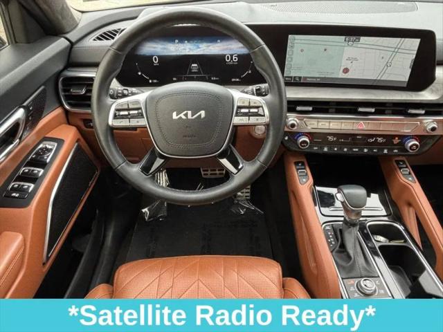 2024 Kia Telluride SX Prestige X-Line