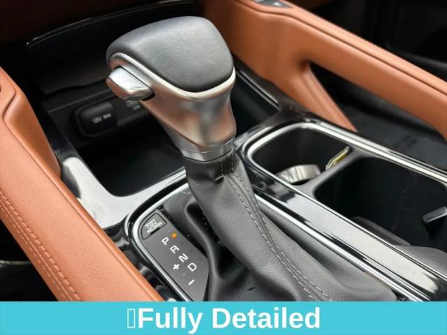 2024 Kia Telluride SX Prestige X-Line