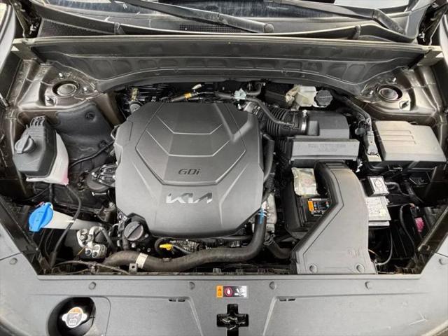 2024 Kia Telluride SX Prestige X-Line