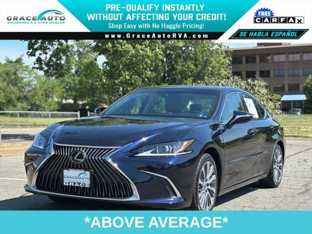 2021 Lexus ES 350 350 for sale in Richmond, VA