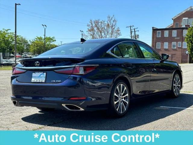 2021 Lexus ES 350 350