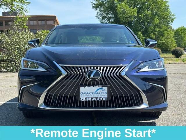2021 Lexus ES 350 350