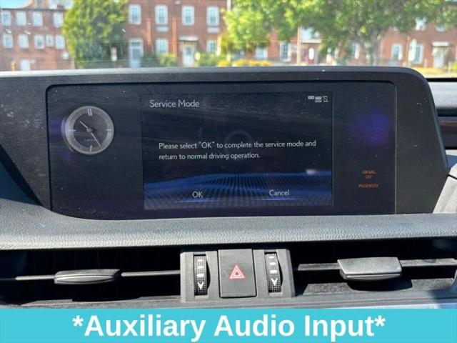 2021 Lexus ES 350 350