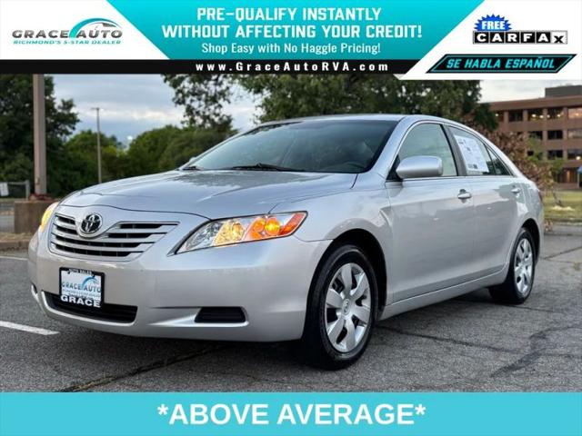 2008 Toyota Camry LE for sale in Richmond, VA