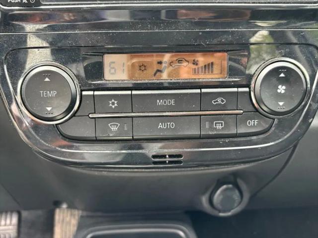 2021 Mitsubishi Mirage LE