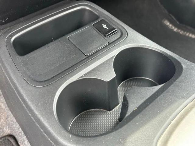 2021 Mitsubishi Mirage LE