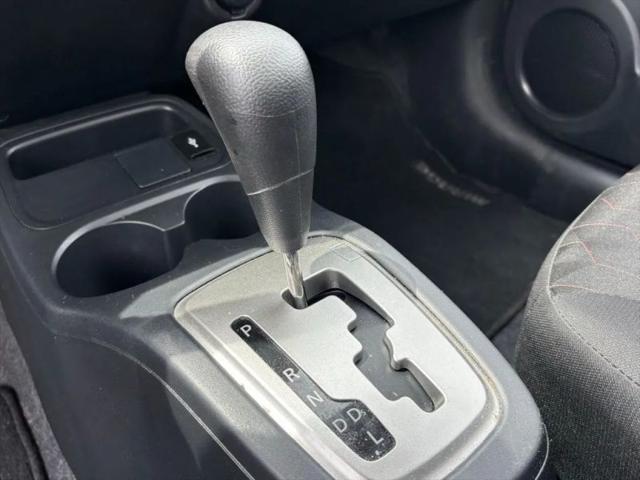 2021 Mitsubishi Mirage LE