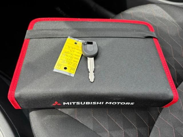 2021 Mitsubishi Mirage LE