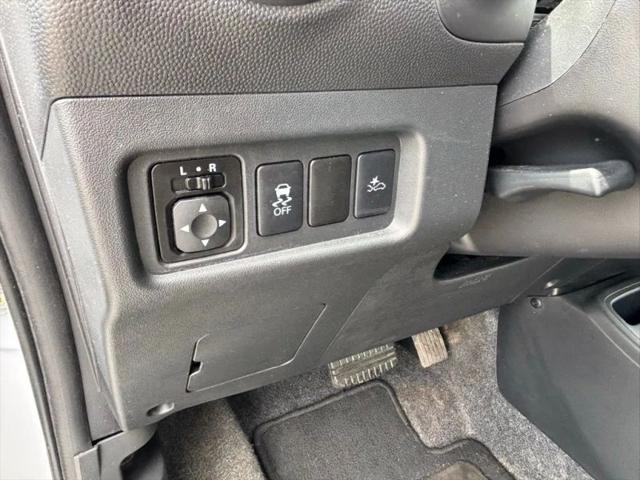 2021 Mitsubishi Mirage LE