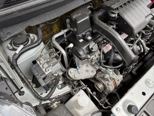 2021 Mitsubishi Mirage LE