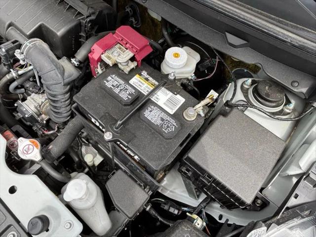 2021 Mitsubishi Mirage LE
