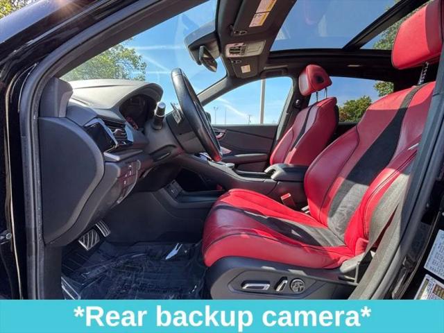 2019 Acura RDX A-SPEC Package