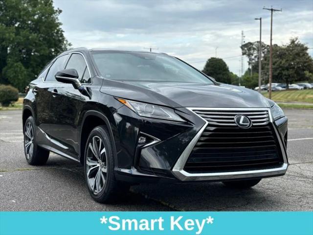 2016 Lexus RX 350 350