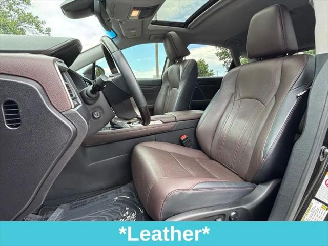 2016 Lexus RX 350 350
