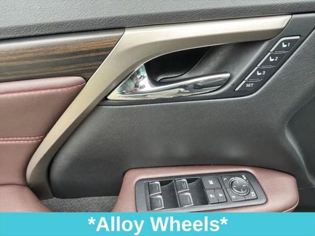 2016 Lexus RX 350 350