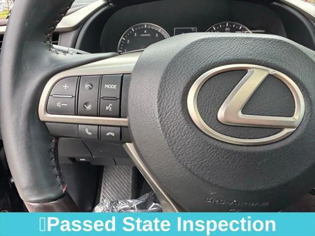 2016 Lexus RX 350 350