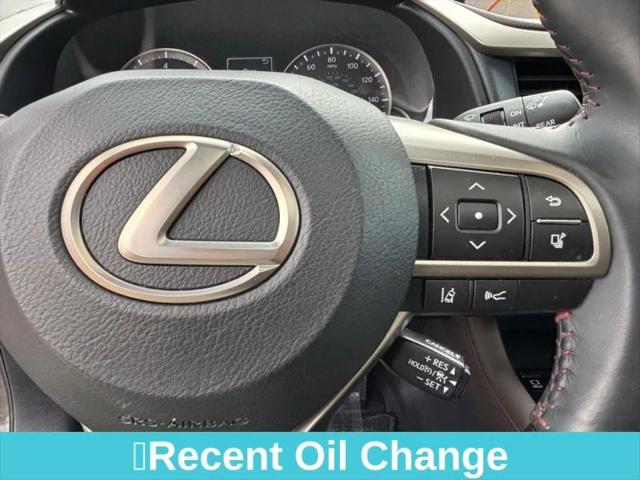 2016 Lexus RX 350 350