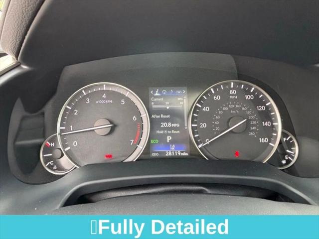 2016 Lexus RX 350 350