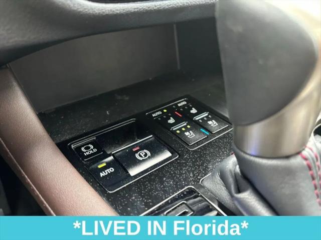 2016 Lexus RX 350 350
