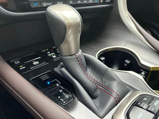 2016 Lexus RX 350 350