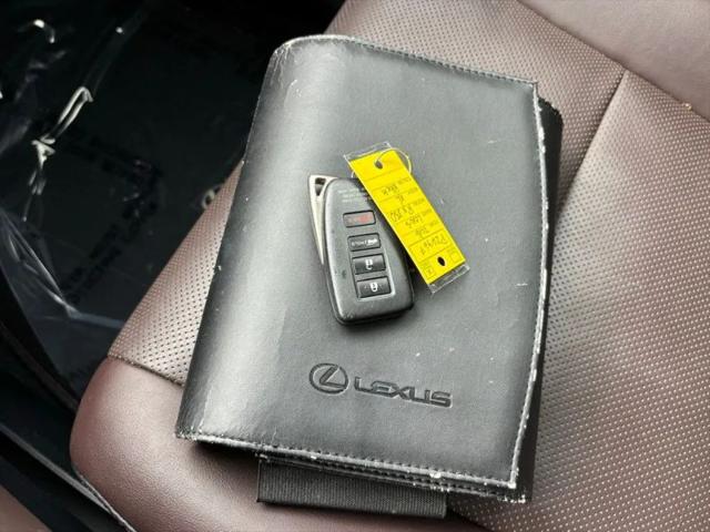 2016 Lexus RX 350 350