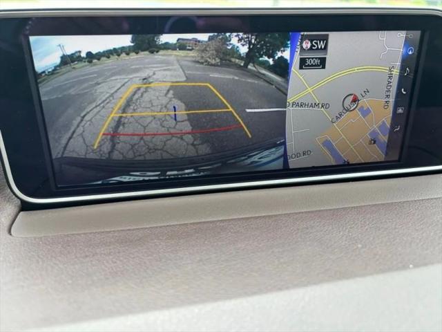 2016 Lexus RX 350 350