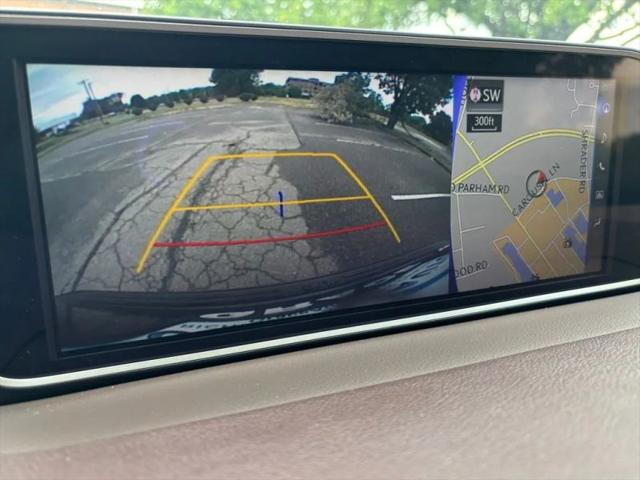 2016 Lexus RX 350 350