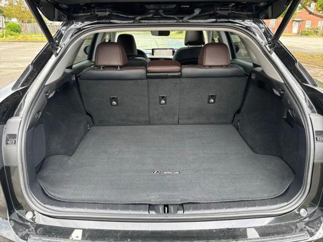 2016 Lexus RX 350 350