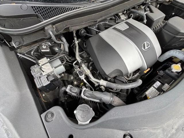 2016 Lexus RX 350 350